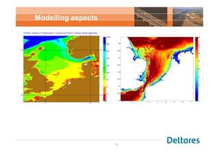 DSD-INT - SWAN Advanced Course - 02 - Setting up a SWAN computation | PDF