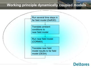 DSD-INT 2014 - Delft3D Users Meeting - Delft3D-FLOW and CORMIX near ...
