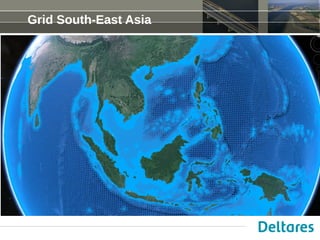 Grid South-East Asia 
 