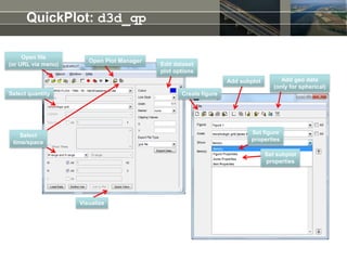 DSD-INT 2015- Open source pre and postprocessing workshop- Bert Jagers ...