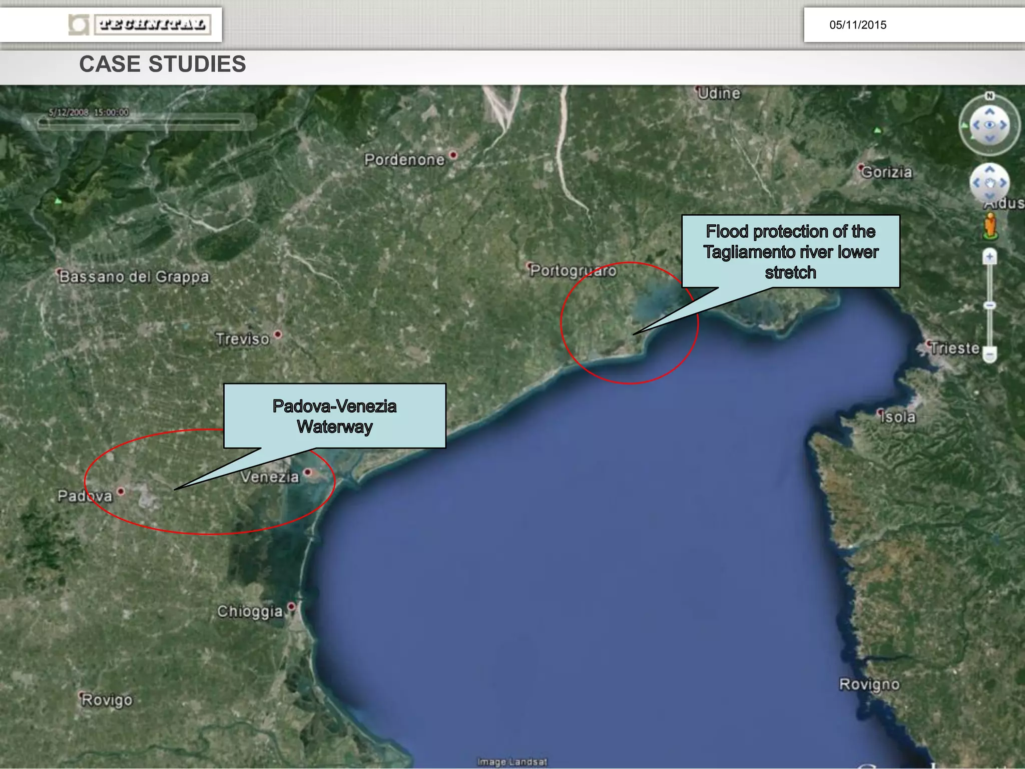 CASE STUDIES
05/11/2015
 