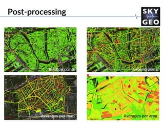 The image cannot be displayed. Your computer may not have enough memory to open the image, or the image may have been corrupted. Restart your computer, and then
open the ﬁle again. If the red x still appears, you may have to delete the image and then insert it again.
The image cannot be displayed. Your computer may not have enough memory to open the image, or the image may have been corrupted. Restart your computer, and
then open the ﬁle again. If the red x still appears, you may have to delete the image and then insert it again.
The image cannot be displayed. Your computer may not have enough memory to open the image, or the image may have been corrupted. Restart your computer, and
then open the ﬁle again. If the red x still appears, you may have to delete the image and then insert it again.
Post-processing
 