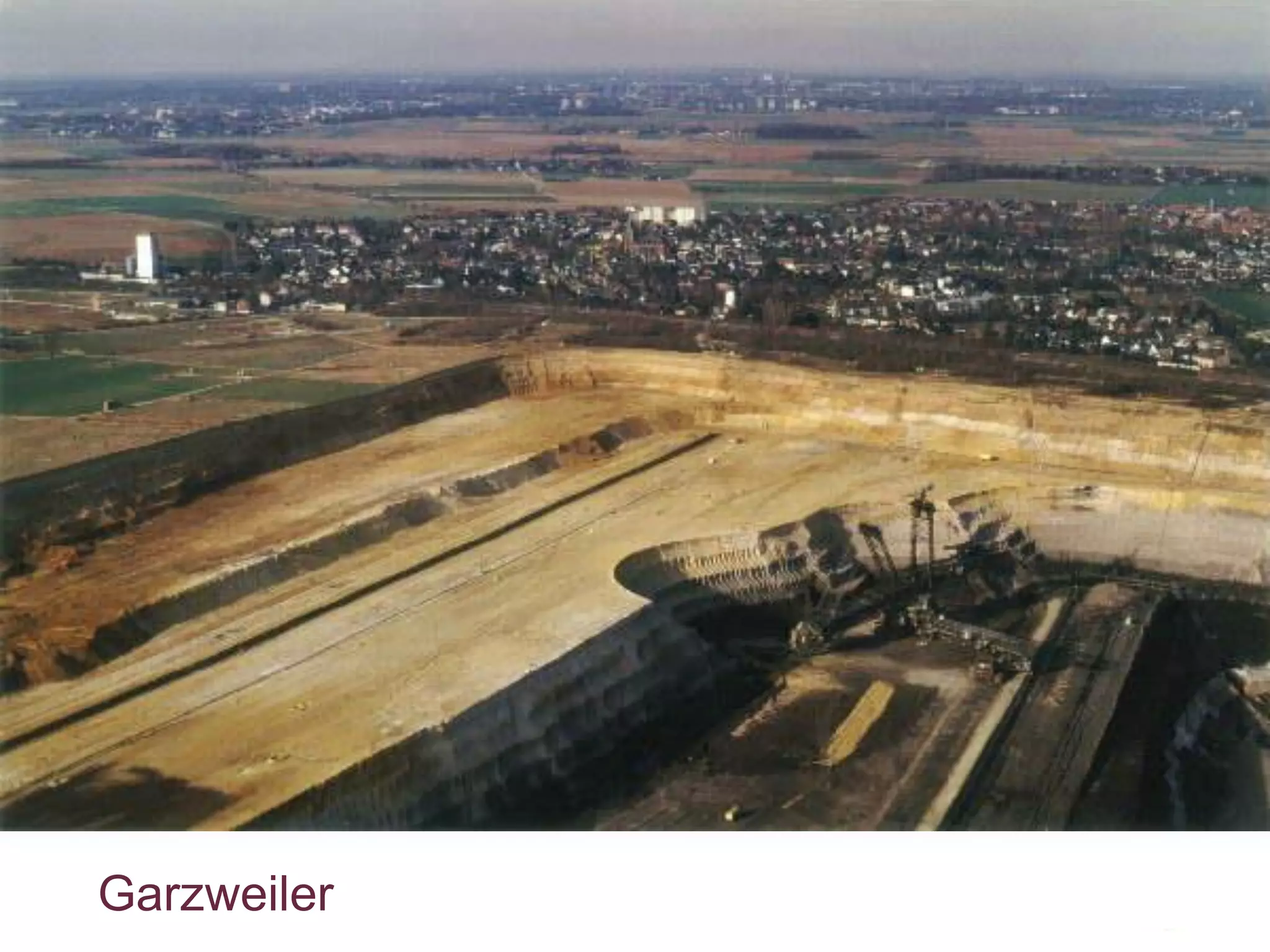 Garzweiler