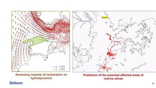 DSD-INT 2023 Simulation of Coastal Hydrodynamics and Water Quality in ...