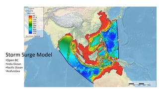 DSD-SEA 2023 Innovations in hydro modelling software - Brinkman
