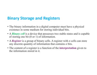 Binary Storage Computer Science Using only above uploaded document(its formulas and concepts) solve ...