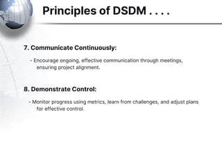 Dynamic Systems Development Method .pptx