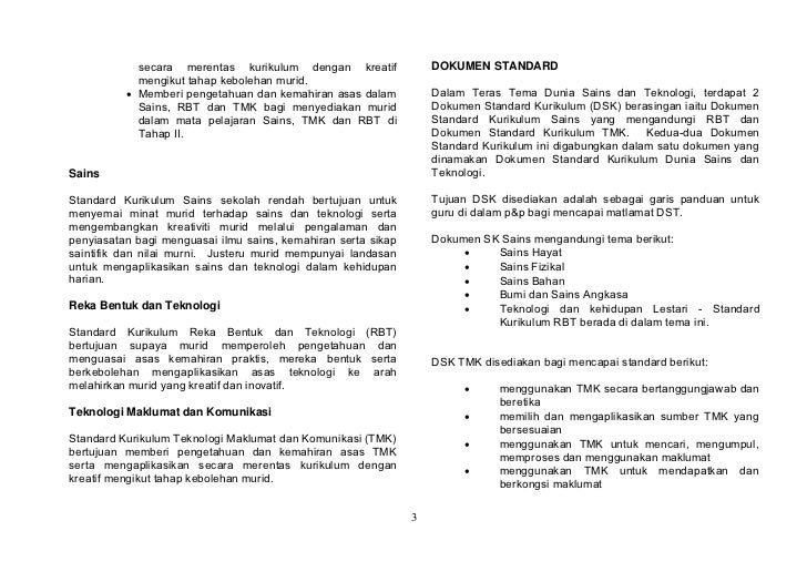 Dskp Sains Tahun 2 Flip Ebook Pages 51 80 Anyflip Anyflip