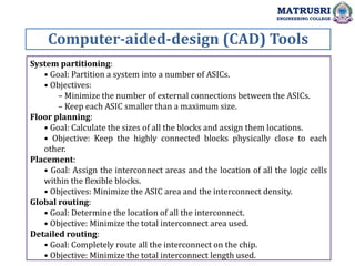Digital System Design-Introductio to ASIC | PPT