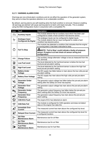 deep sea electronics 4420