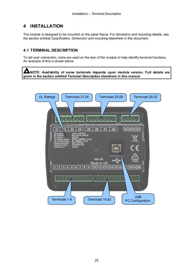 Dse4510 dse4520-operator-manual