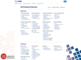 www.techshow.com
#ABATECHSHOW
 