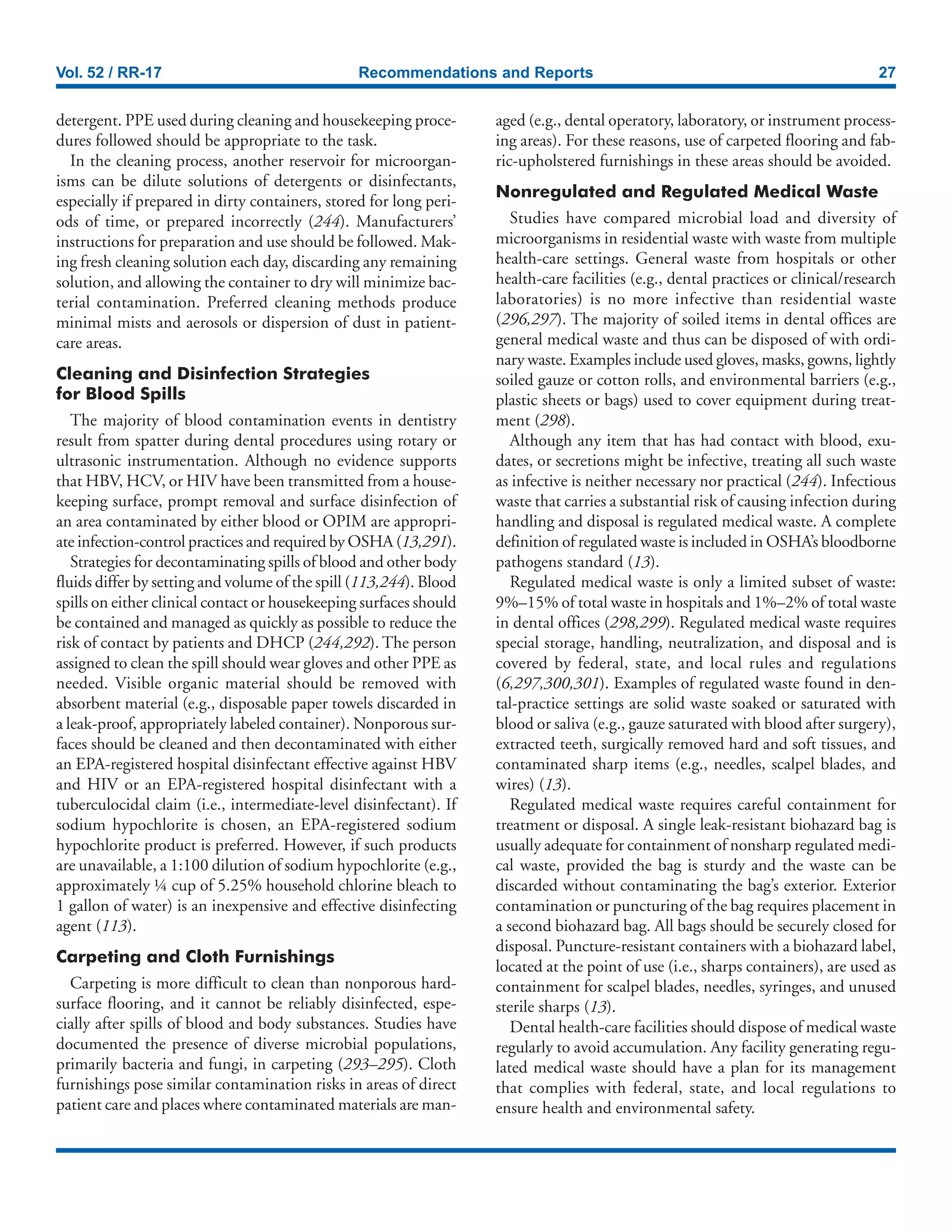 Picture of Dse control prevention_in_dental_1_ | PDF