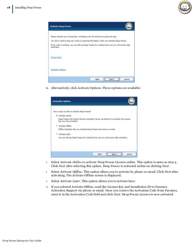 deep freeze software clone deep freeze software clone
