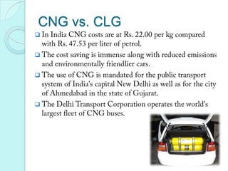 CO emission from automobiles decreased from 50g/km in 1980 to 5.8g/km in 1995
