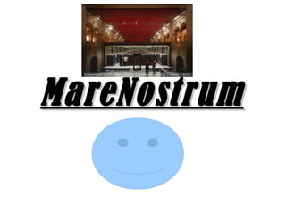MareNostrum 