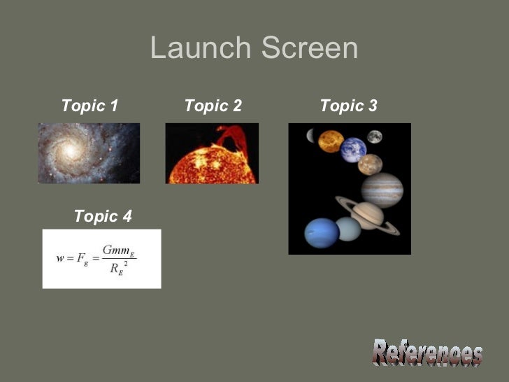 5th Grade Earth Science