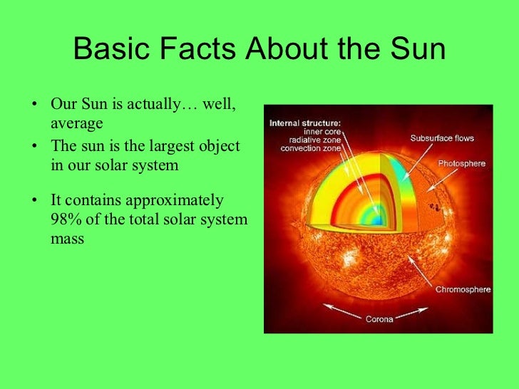 5th Grade Earth Science