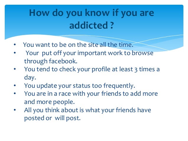 facebook addiction and peer relationship Don't let social media be a third party in your relationship relationship problems facebook and relationships relationship issues caused by facebook. facebook addiction and peer relationship Don't let social media be a third party in your relationship relationship problems facebook and relationships relationship issues caused by facebook.