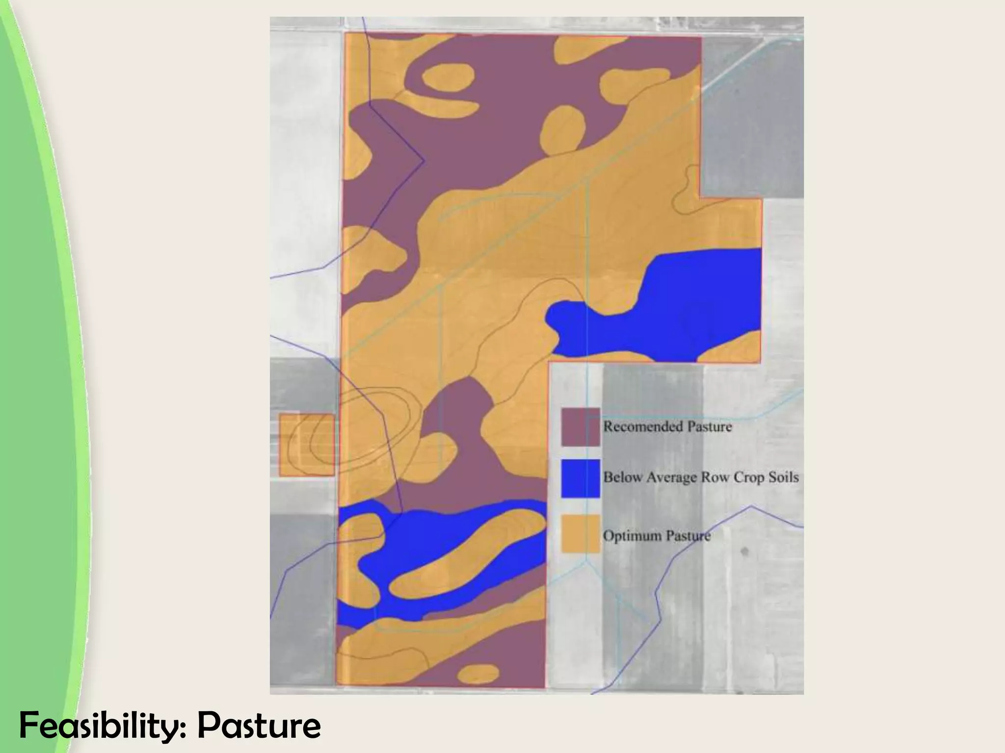 Feasibility: Pasture