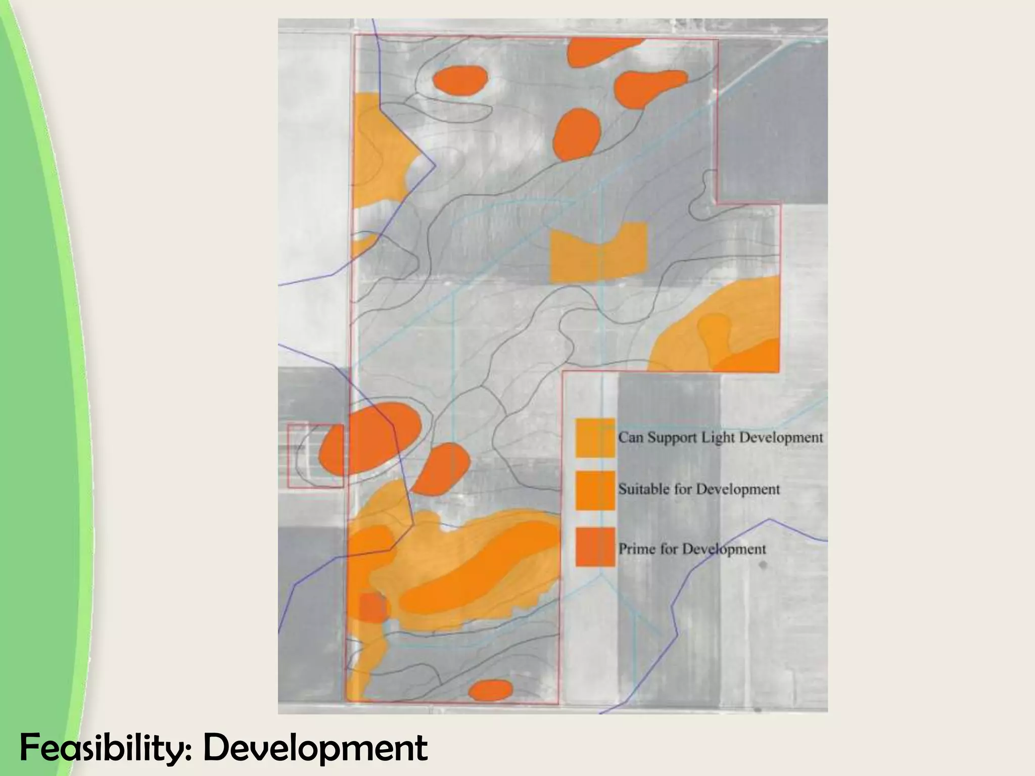 Feasibility: Development