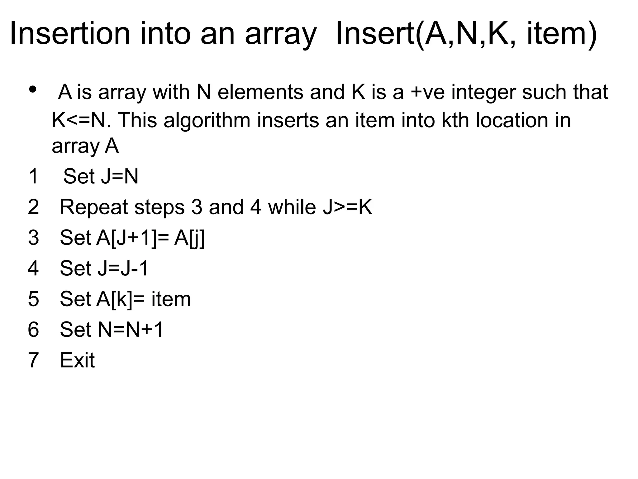 Introduction to Algorithm | PPTX image.