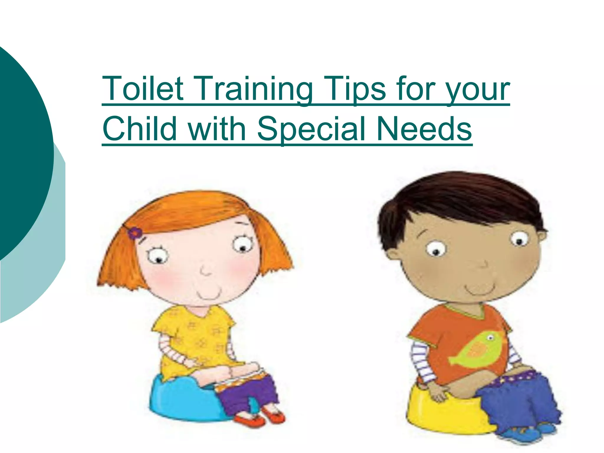 Potty Training Boys made Easy - How to Potty train a Boy fast | PDF