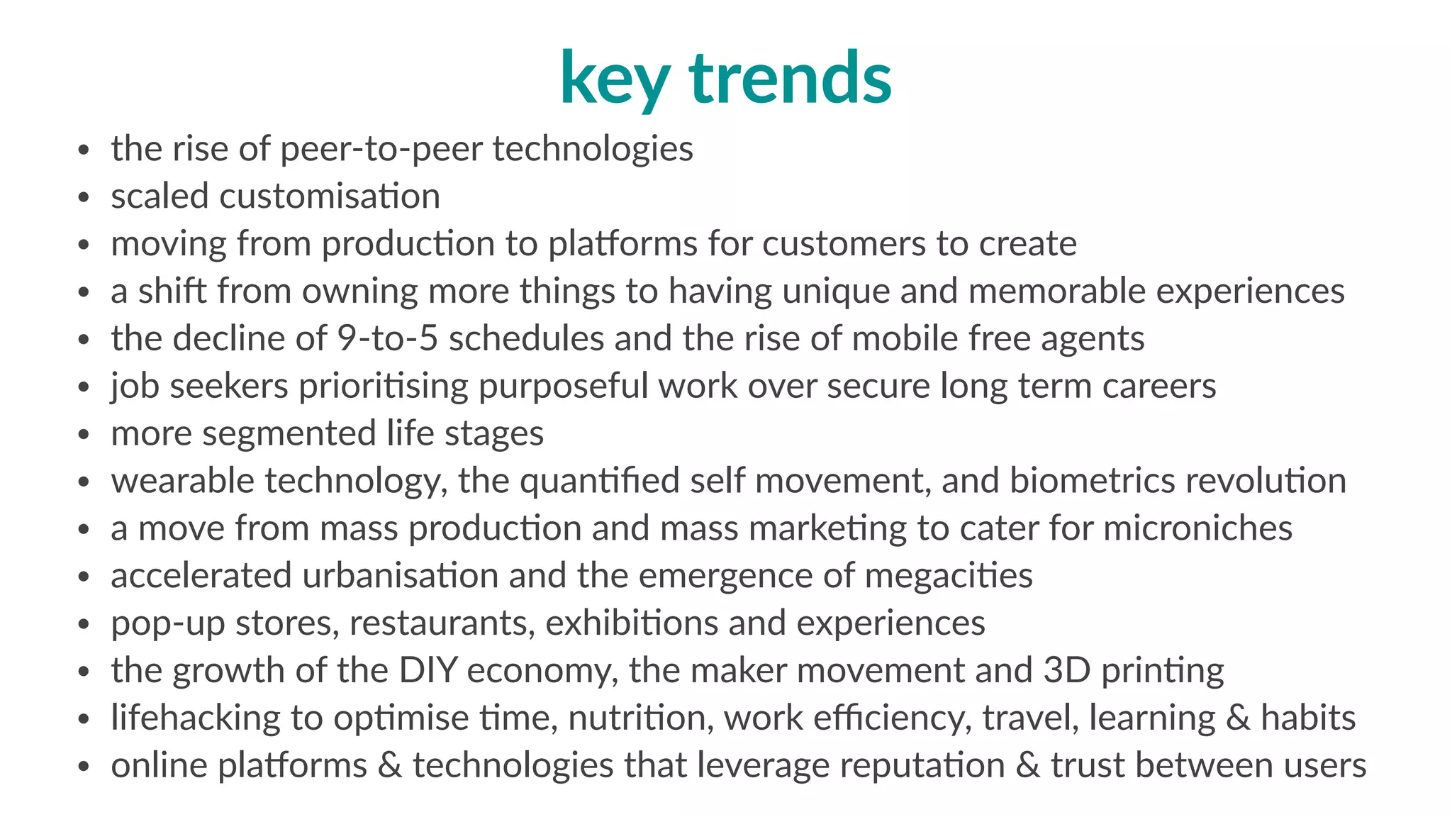 EDGEPERSPECTIVES.COM/POP
HOW  SMALL  MOVES  SMARTLY  MADE  
CAN  SET  BIG  THINGS  IN  MOTION
 