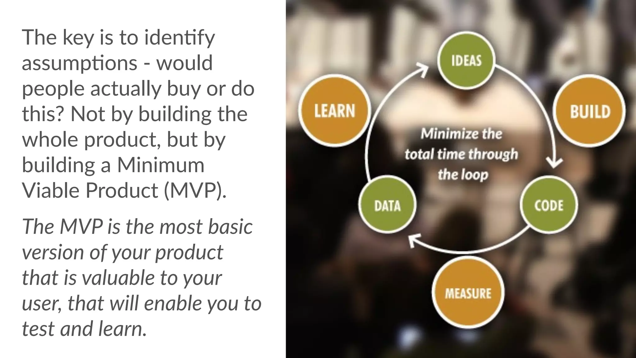 how  might  we  tap  into  emerging  trends  
and  opportuniJes  in  a  constantly  
changing  world?
 