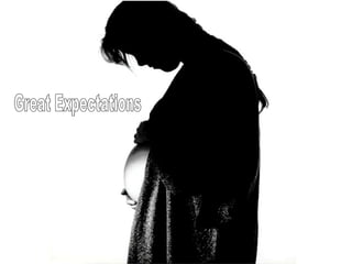 Great Expectations الآمال السعيدة 