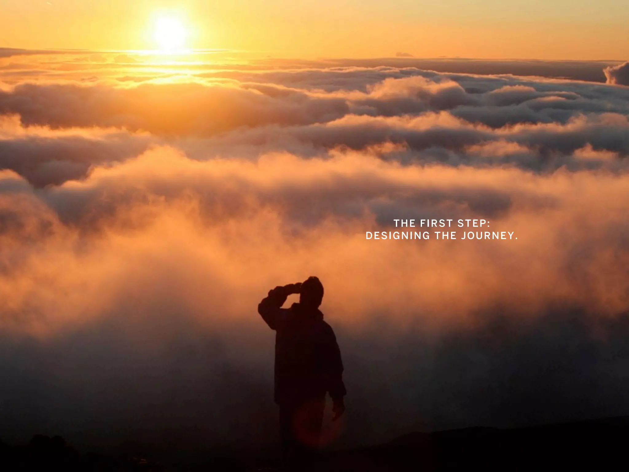 You can make
           awesome s*@% happen…
            while having a lot of fun
                along the way.



Becoming a Design Leader       06/23/12   60
 