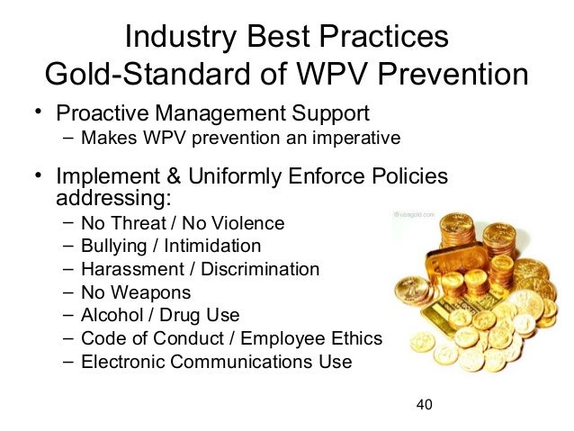 the key management practices in the lieu of preventing workplace violence the key management practices in the lieu of preventing workplace violence