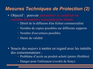 Introduction au droit informatique