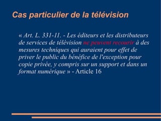 Introduction au droit informatique