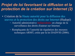 Introduction au droit informatique