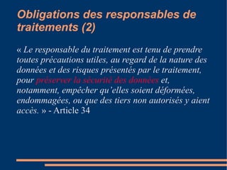 Introduction au droit informatique