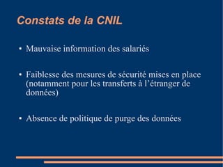 Introduction au droit informatique