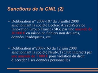 Introduction au droit informatique