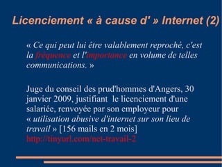 Introduction au droit informatique