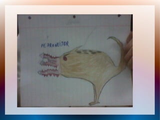 Proceso de la enciclopedia