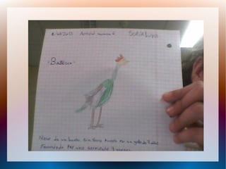 Proceso de la enciclopedia