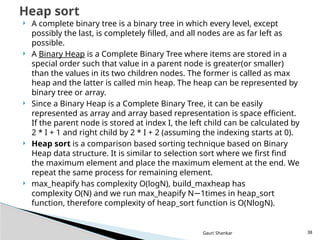 Data Structure implementations in java.pptx