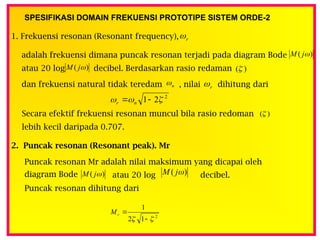 materi kuliah dasar sistem kendali_frekuensi.ppt