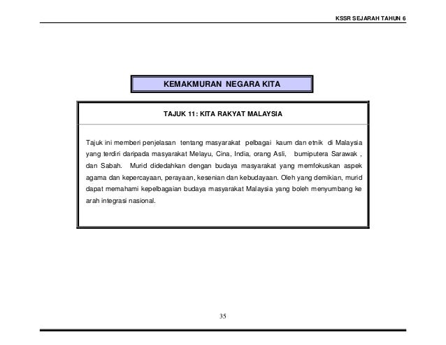 Dskp kssr-sejarah-tahun-6