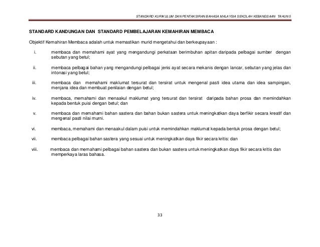 Dskp bahasa malaysia kssr tahun 5 sk