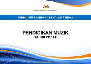 Dsk pendidikan muzik tahun 4 utk ebook