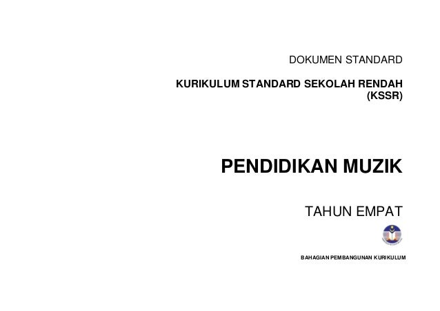 Dsk pendidikan muzik tahun 4 utk ebook