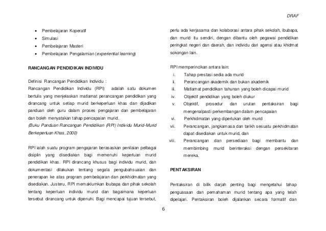 Dsk pengurusan kehidupan thn 4 pk