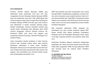 Dskp Kssm Bahasa Cina T4 Dan T5