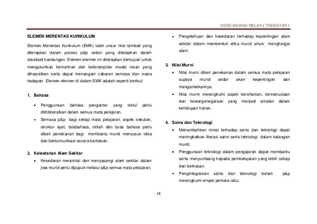 Bahasa Melayu Tingkatan 1 Surat Kiriman Rasmi - Perum Anggrek